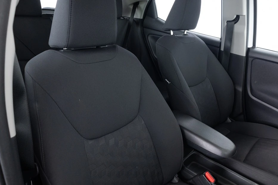 Toyota Yaris – foto 6