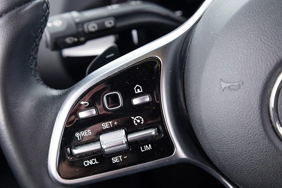 Mercedes-Benz EQA – foto 28