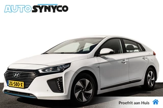 Hyundai IONIQ – thumbnail 1