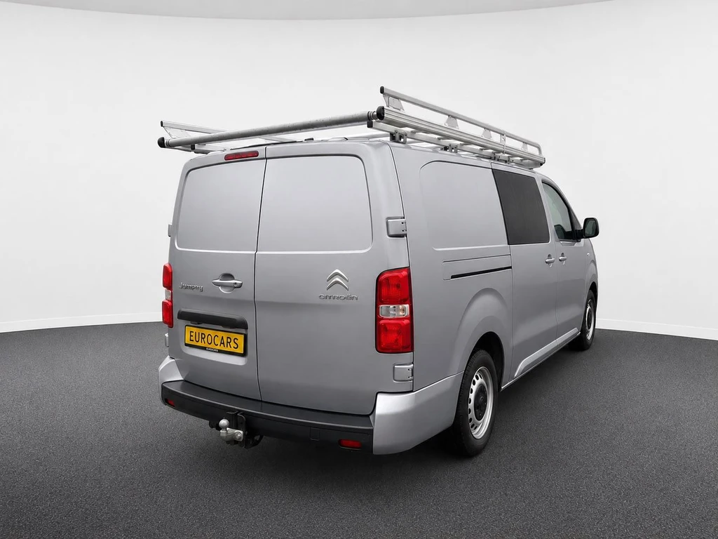 Citroën Jumpy – foto 6
