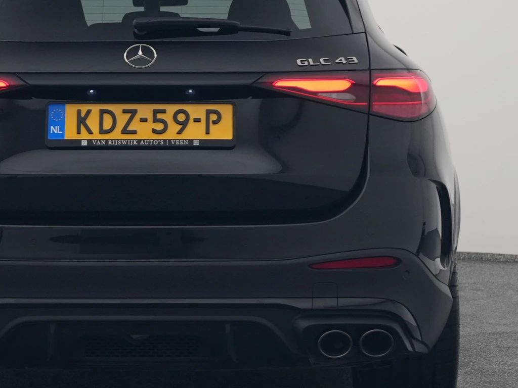 Mercedes-Benz GLC – foto 8