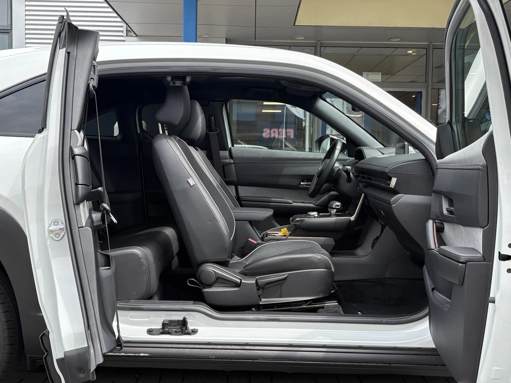 Mazda MX-30 – foto 10