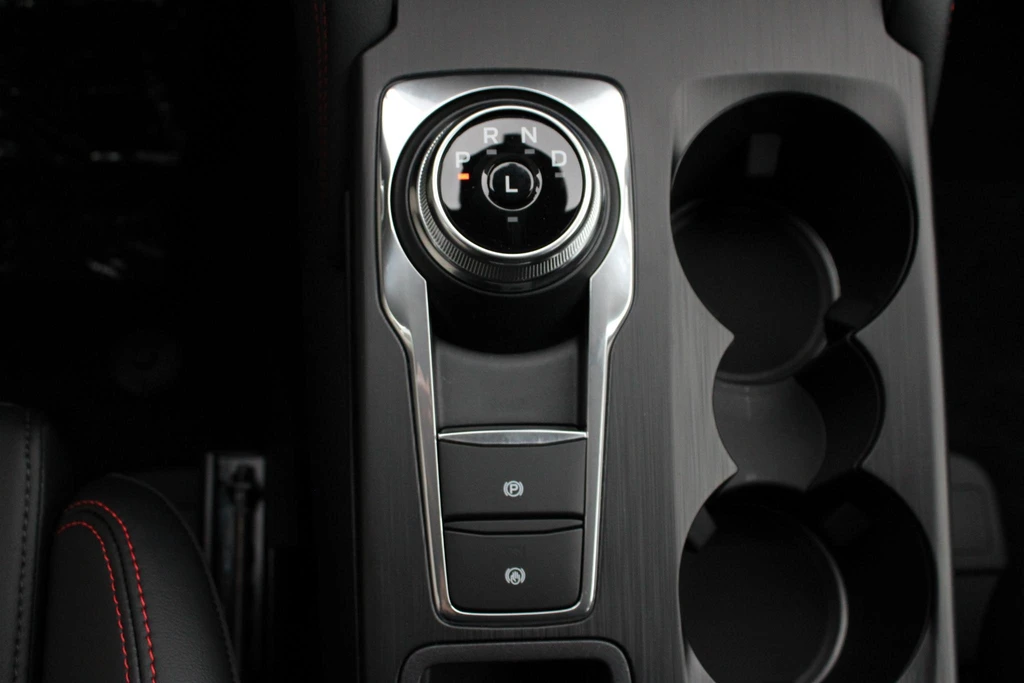 Ford Kuga – foto 23