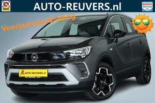 Opel Crossland – thumbnail 1