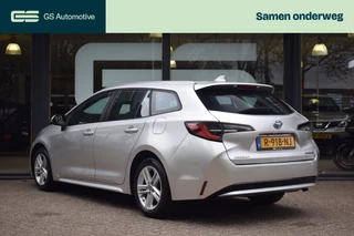 Toyota Corolla Touring Sports – thumbnail 4
