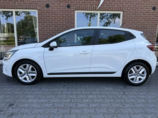 Renault Clio – thumbnail 3