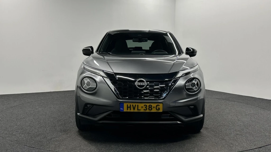 Nissan Juke – foto 8