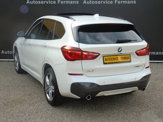 BMW X1 – thumbnail 7