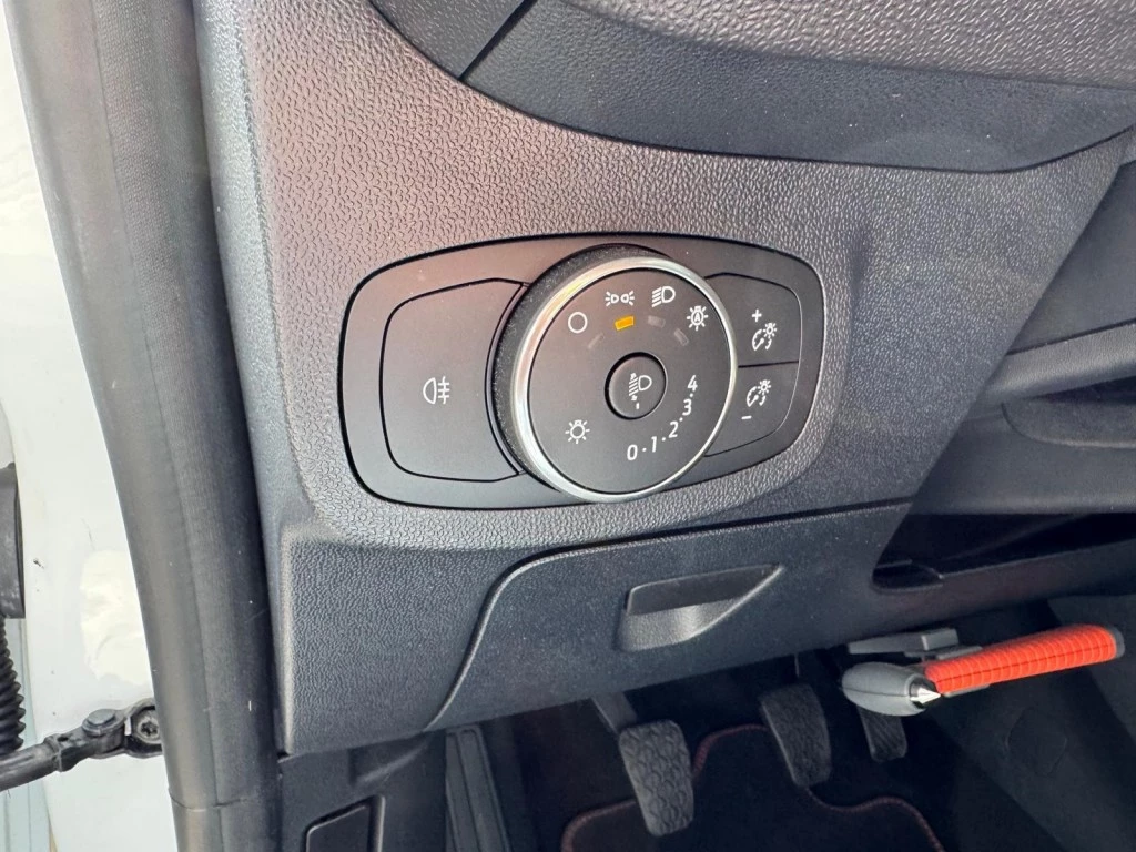 Ford Fiesta – foto 45