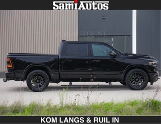 Dodge Ram Pick-Up – thumbnail 16