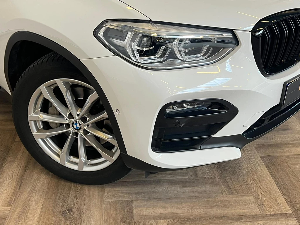 BMW X4 – foto 11