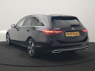 Mercedes-Benz C-Klasse – thumbnail 4