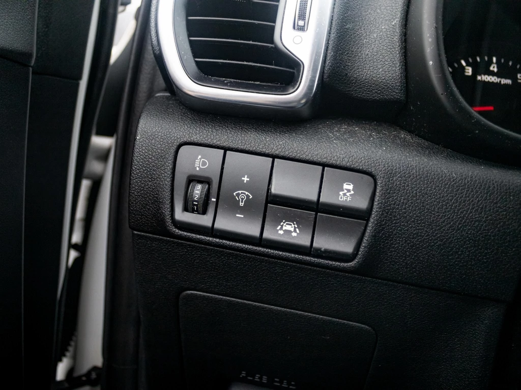 Kia Sportage – foto 21