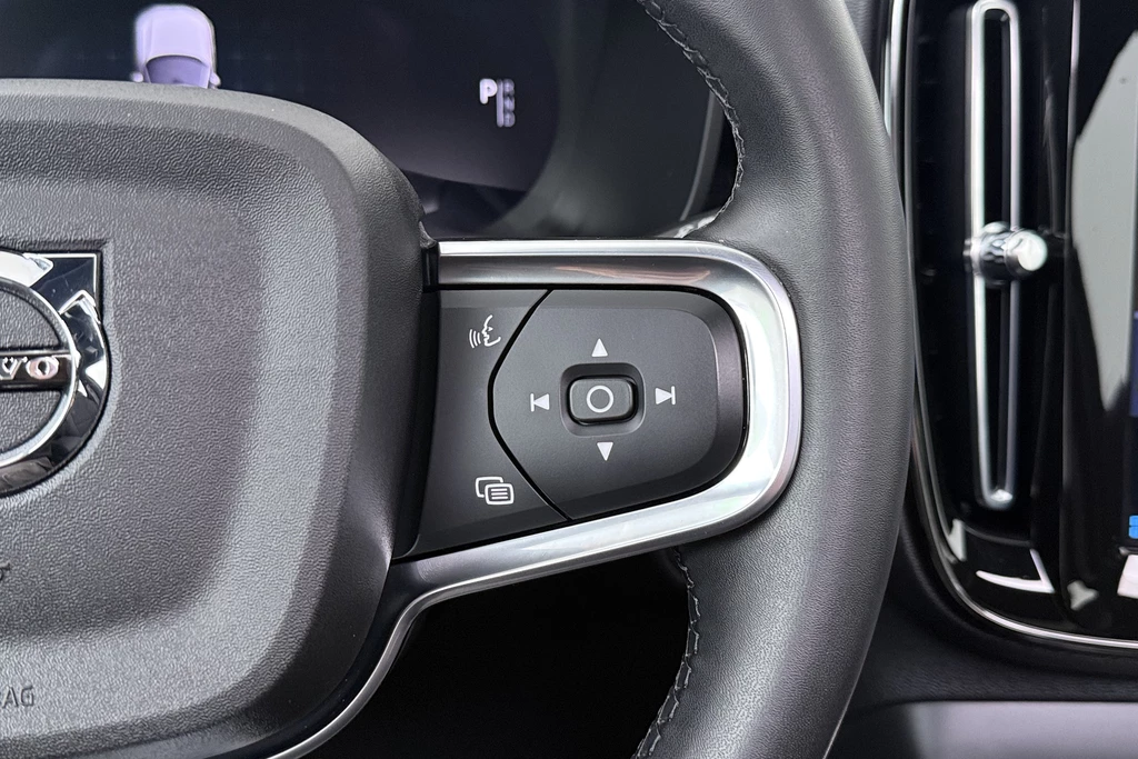 Volvo XC40 – foto 27
