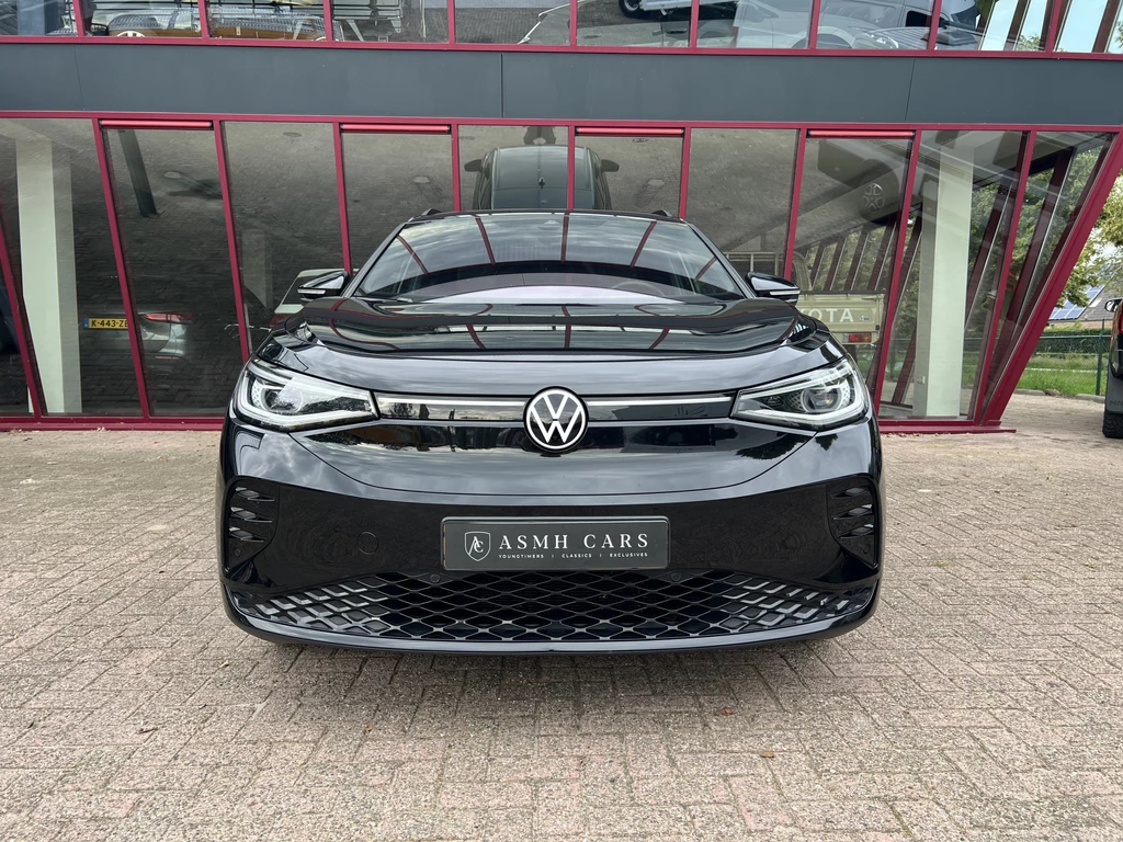 Volkswagen ID.4 – foto 5