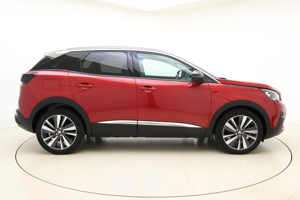 Peugeot 3008 – foto 7