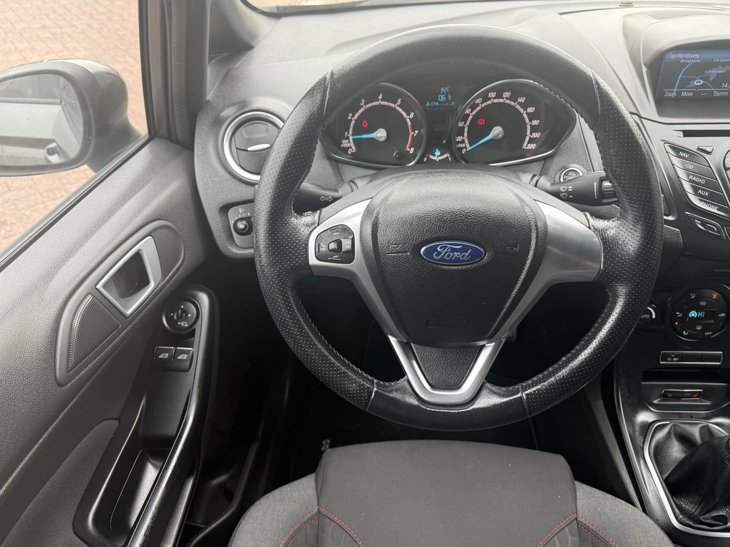 Ford Fiesta – foto 18
