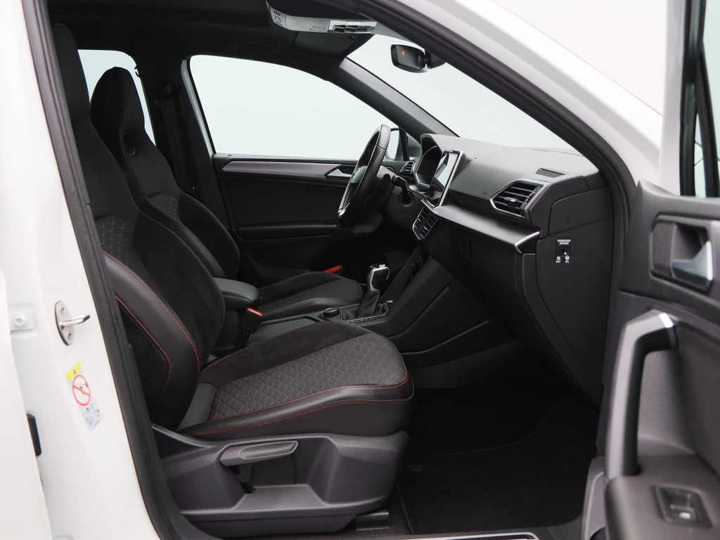 SEAT Tarraco – foto 45