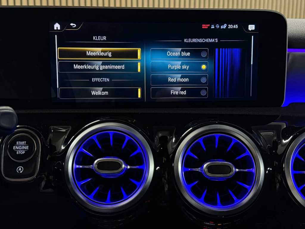 Mercedes-Benz A-Klasse – foto 24