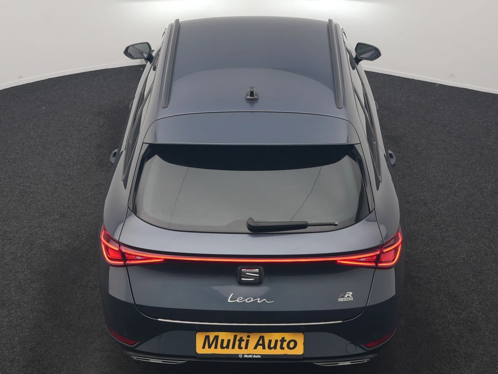SEAT Leon – foto 6