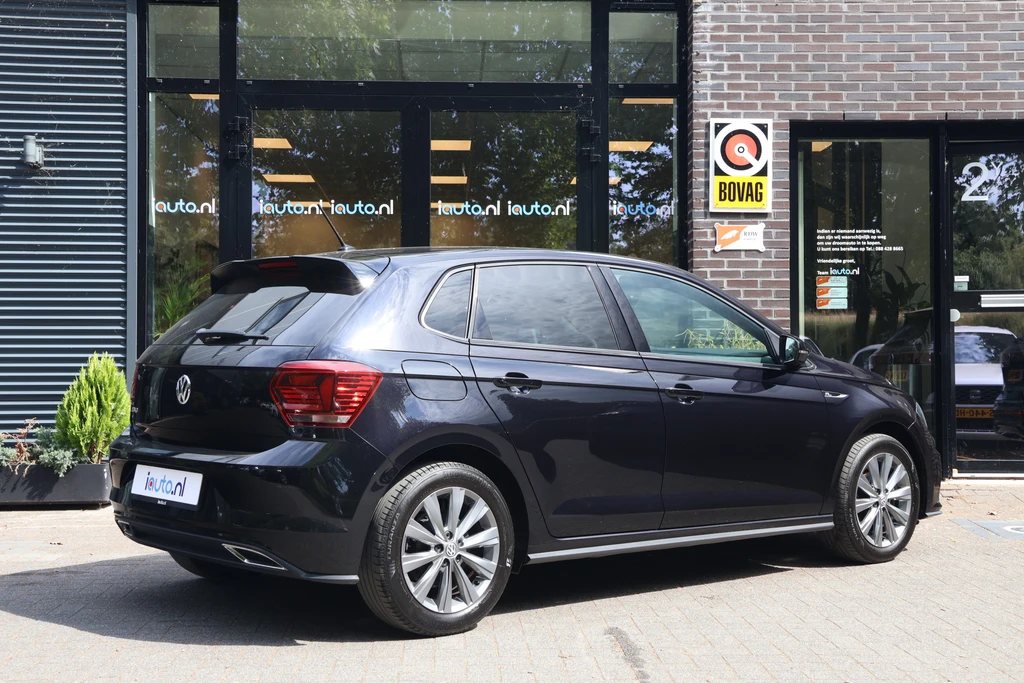 Volkswagen Polo – foto 4