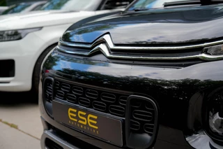 Citroën C3 Aircross – thumbnail 21