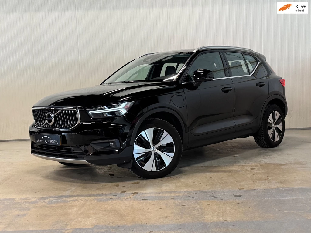 Volvo XC40 – foto 1
