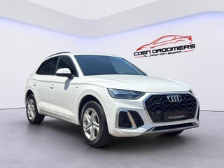 Audi Q5 – thumbnail 8