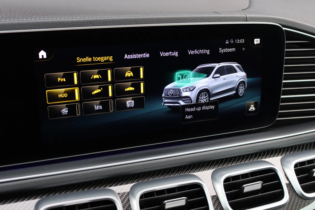 Mercedes-Benz GLE – foto 19