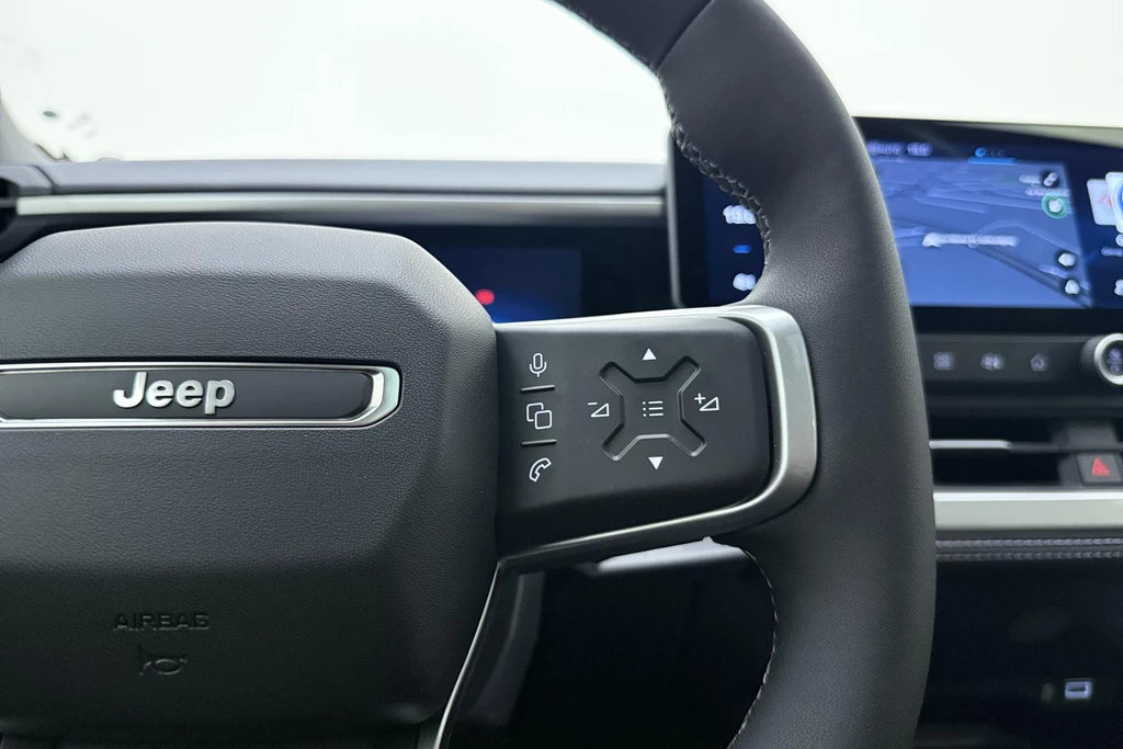 Jeep Compass – foto 24