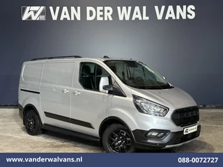 Ford Transit Custom – thumbnail 4