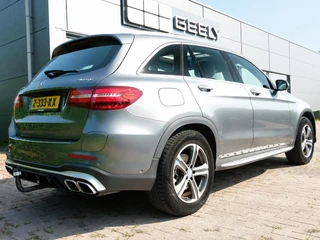 Mercedes-Benz GLC – thumbnail 3