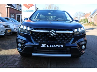 Suzuki S-Cross – thumbnail 8