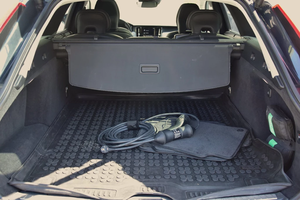 Volvo V90 – foto 11