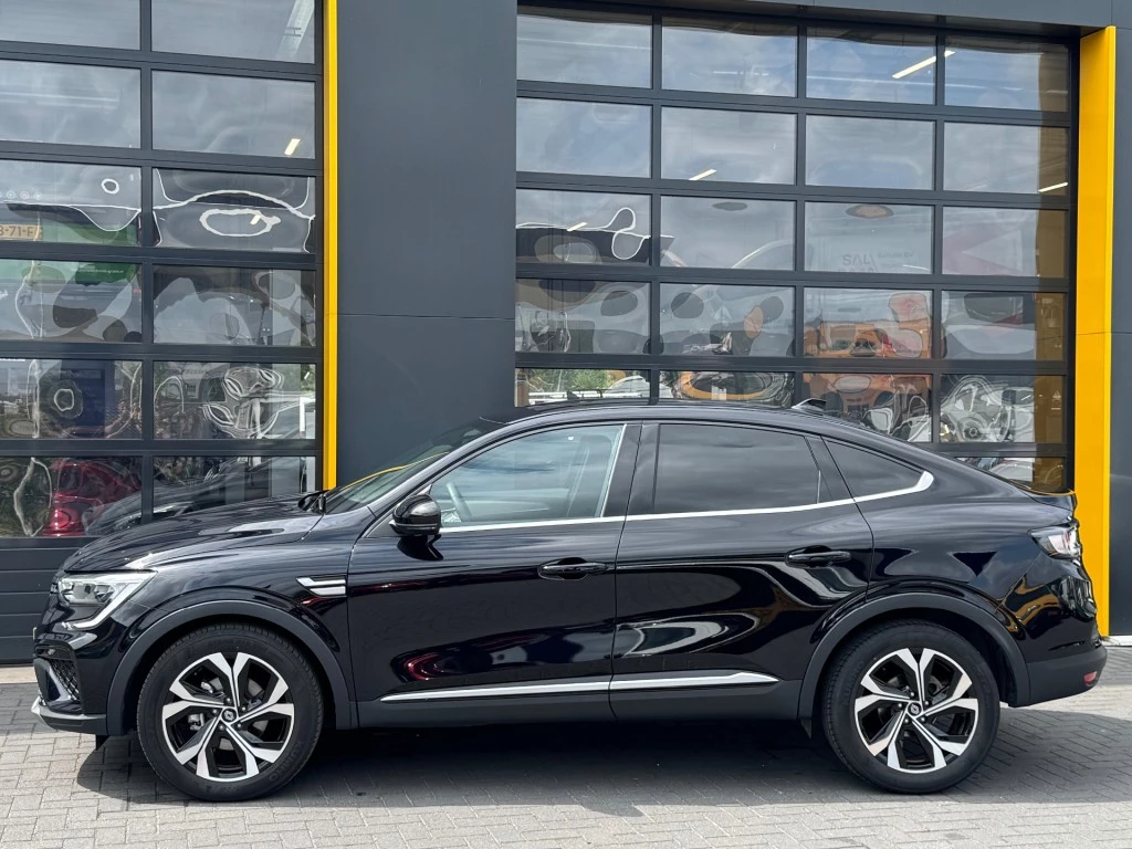 Renault Arkana – foto 2