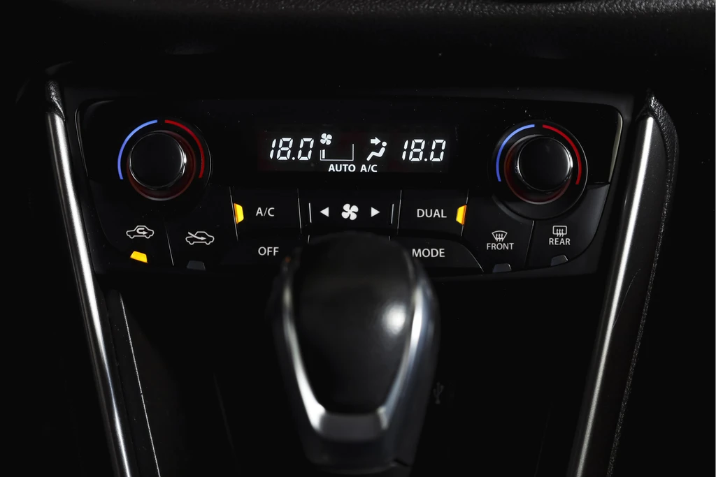 Suzuki S-Cross – foto 33