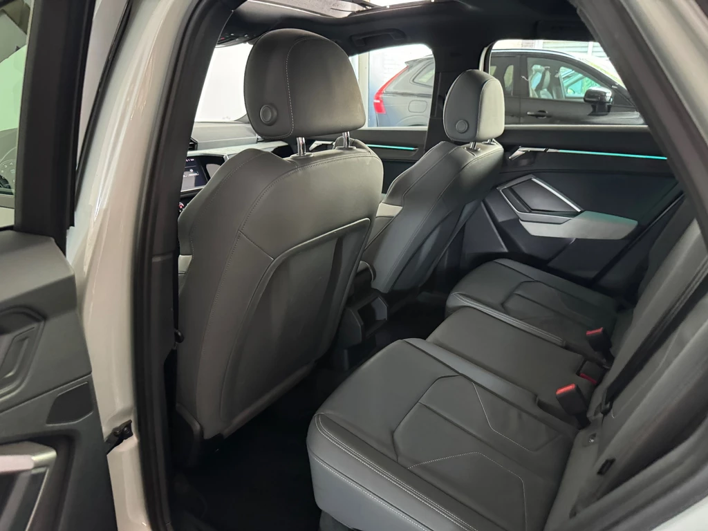 Audi Q3 – foto 23