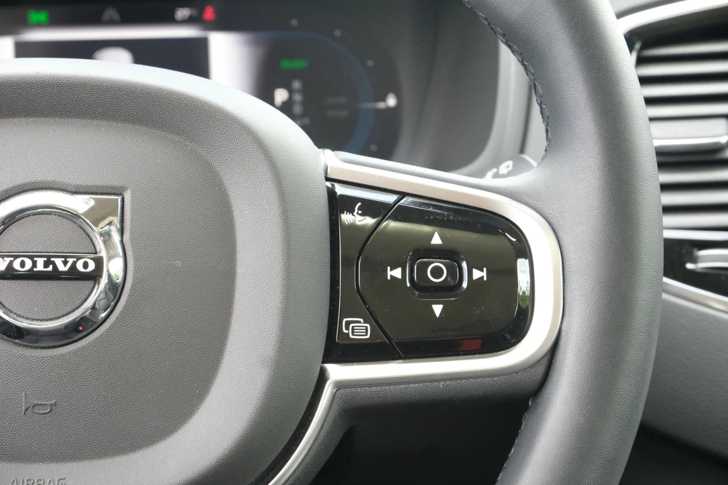 Volvo XC90 – foto 22