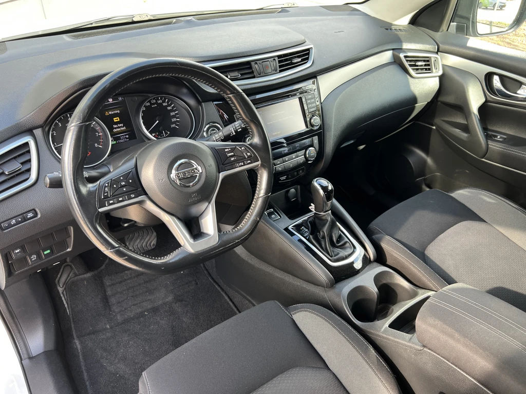 Nissan QASHQAI – foto 17