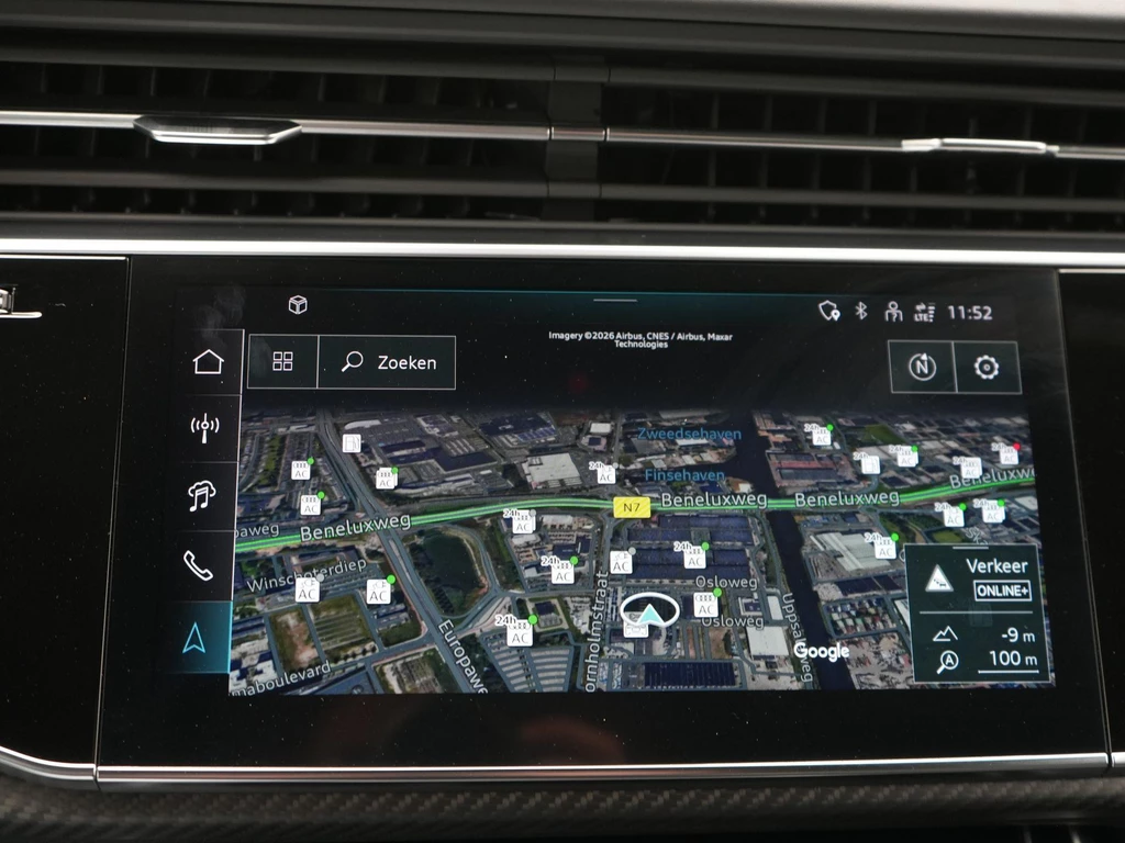 Audi Q7 – foto 22