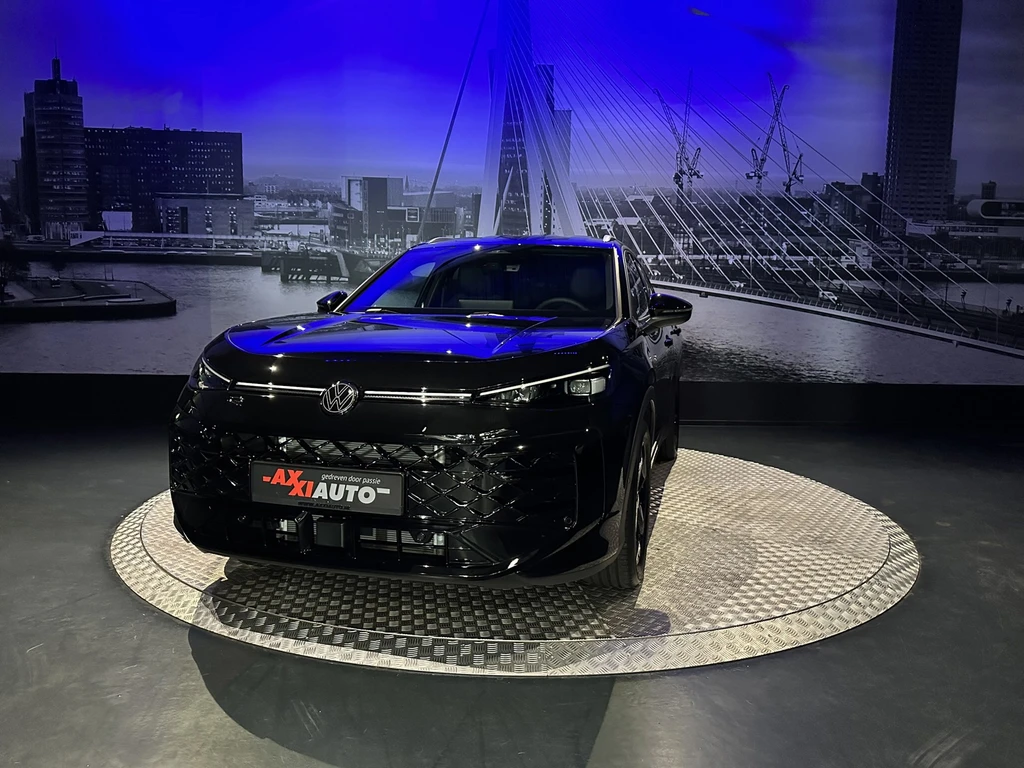 Volkswagen T-Roc – foto 2