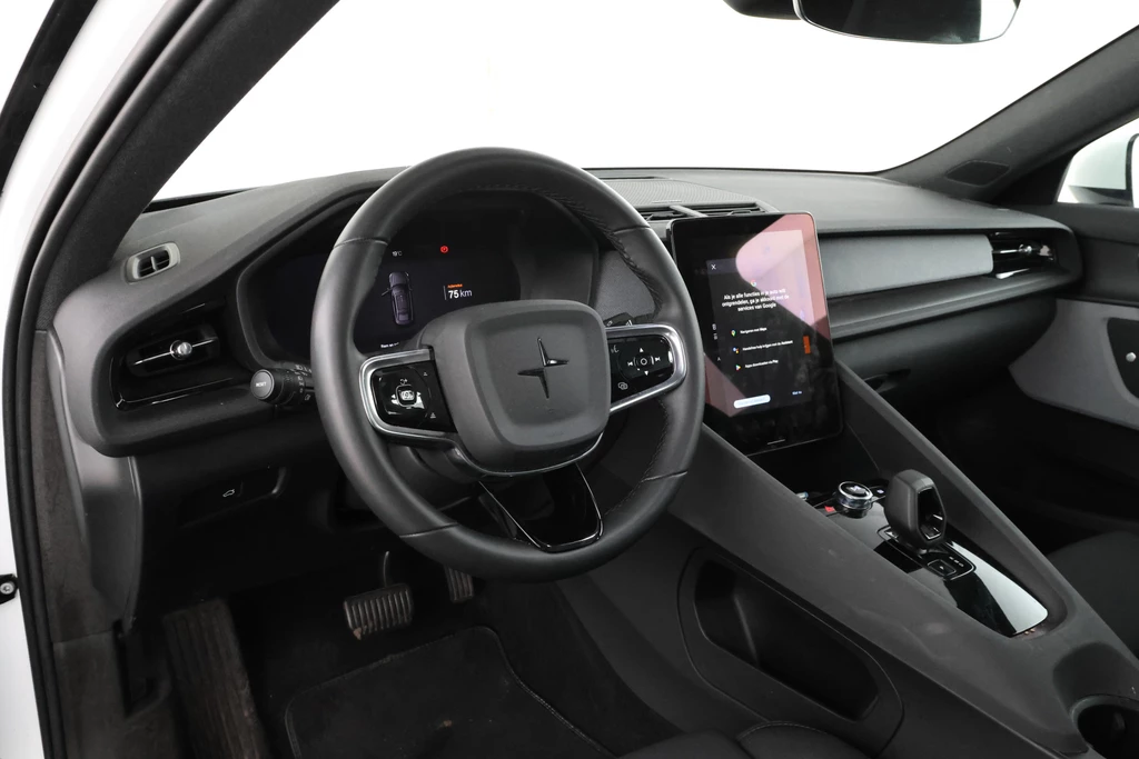 Polestar 2 – foto 12