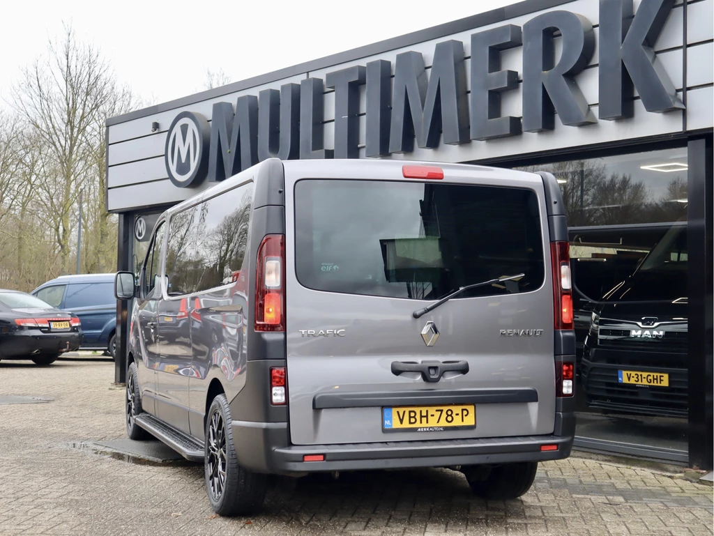 Renault Trafic – foto 2