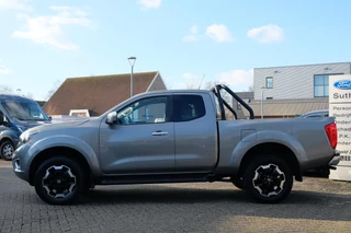 Nissan Navara – thumbnail 2