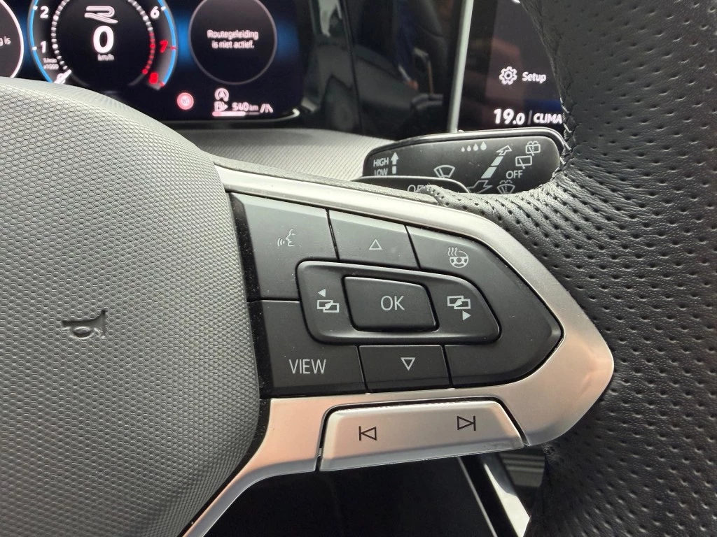 Volkswagen Golf – foto 14