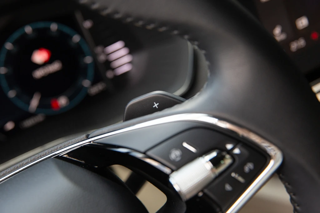 Škoda Octavia – foto 14