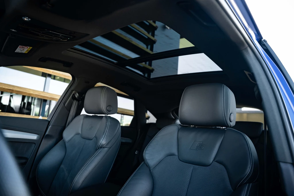 Audi Q5 – foto 28
