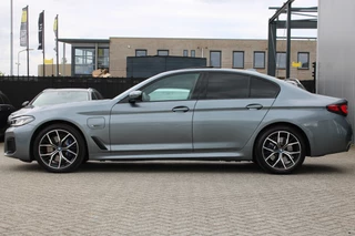 BMW 5 Serie – thumbnail 1