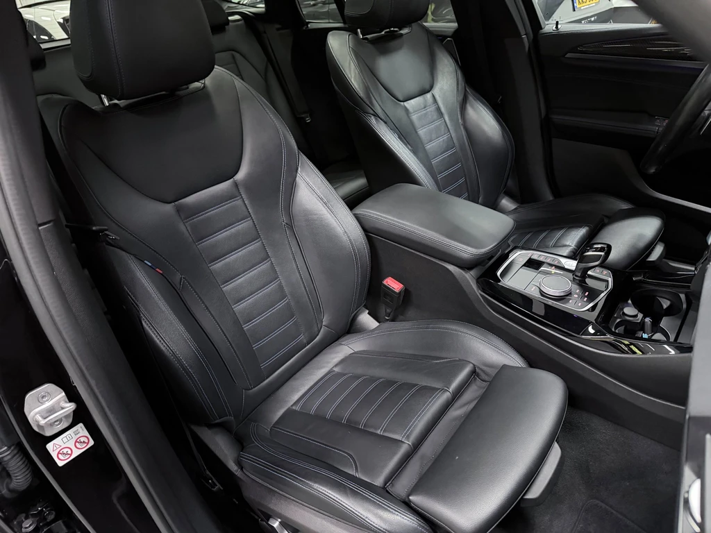 BMW X3 – foto 24