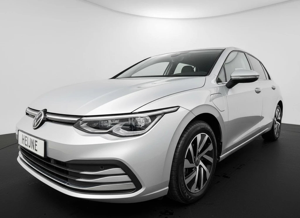 Volkswagen Golf – foto 2
